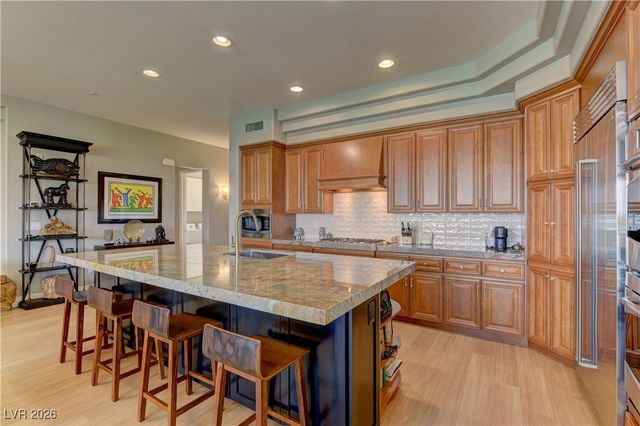 9208 Tesoras Drive 201, Las Vegas, NV 89144