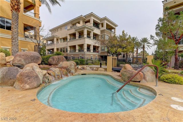 9208 Tesoras Drive 201, Las Vegas, NV 89144