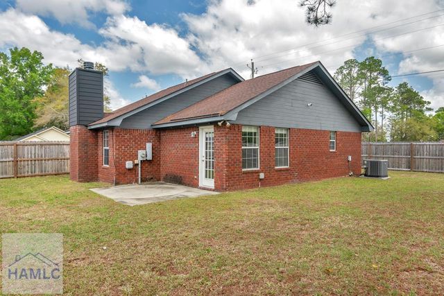 100 Kentucky Derby Drive, Hinesville, GA 31313