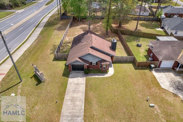 100 Kentucky Derby Drive, Hinesville, GA 31313