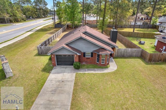 100 Kentucky Derby Drive, Hinesville, GA 31313
