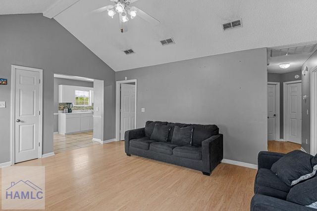 100 Kentucky Derby Drive, Hinesville, GA 31313