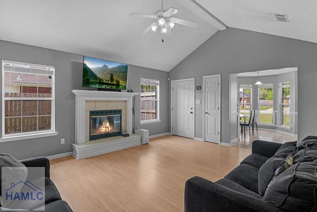 100 Kentucky Derby Drive, Hinesville, GA 31313