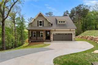 122 Eagle Heart Court, Waleska, GA 30183
