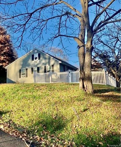 16 Clove Road 1, Salisbury Mills, NY 12577