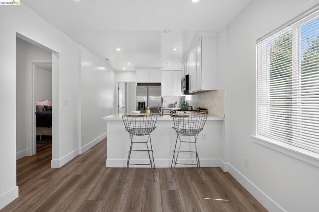 1118 61St Ave, Oakland, CA 94621