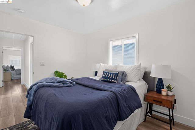 1118 61St Ave, Oakland, CA 94621