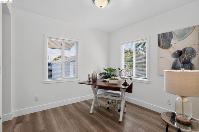 1118 61St Ave, Oakland, CA 94621