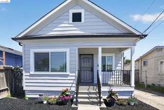 1118 61St Ave, Oakland, CA 94621