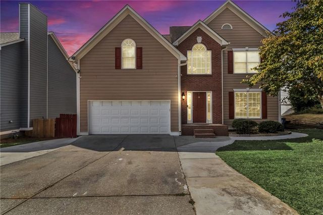 929 Bexhill Drive, Lawrenceville, GA 30043