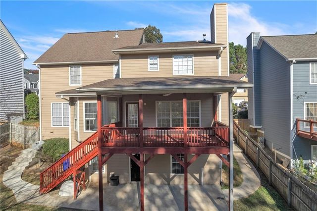 929 Bexhill Drive, Lawrenceville, GA 30043