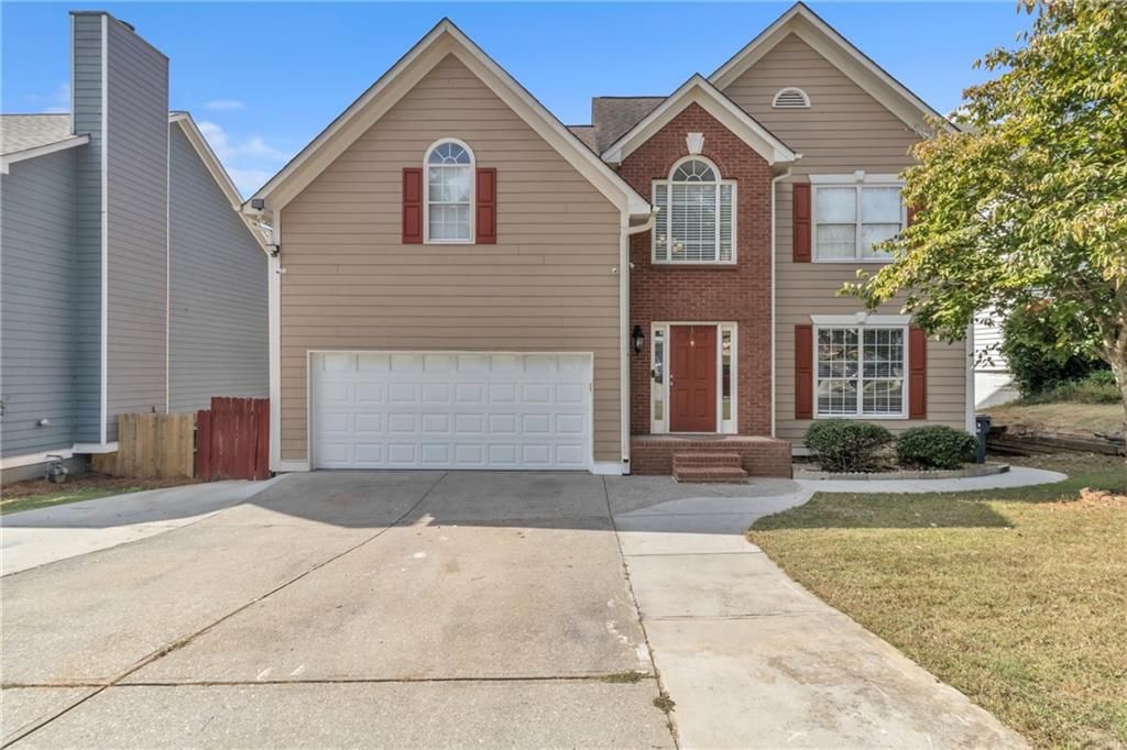 929 Bexhill Drive, Lawrenceville, GA 30043