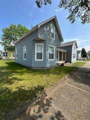 702 York Street A, Michigan City, IN 46360