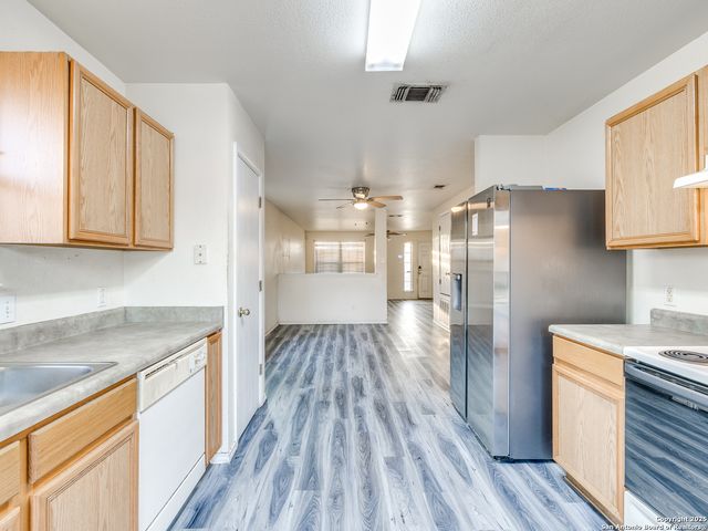 4033 Salty Marsh, San Antonio, TX 78245