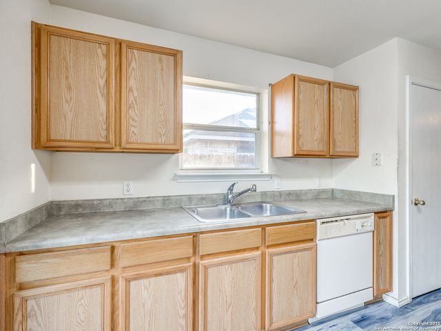 4033 Salty Marsh, San Antonio, TX 78245