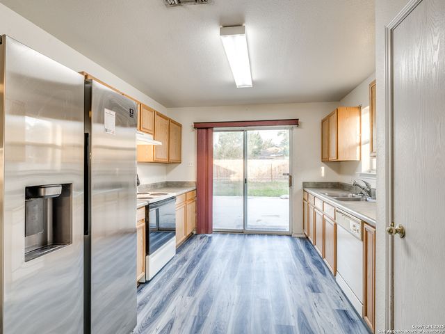 4033 Salty Marsh, San Antonio, TX 78245