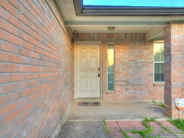 4033 Salty Marsh, San Antonio, TX 78245