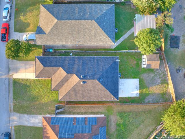 4033 Salty Marsh, San Antonio, TX 78245