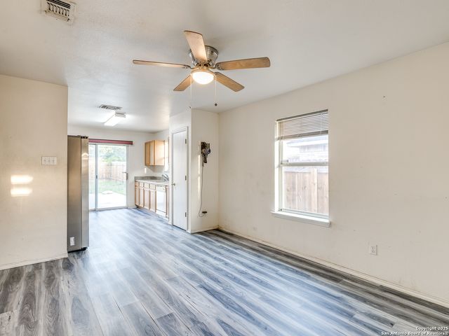 4033 Salty Marsh, San Antonio, TX 78245