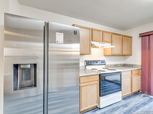 4033 Salty Marsh, San Antonio, TX 78245