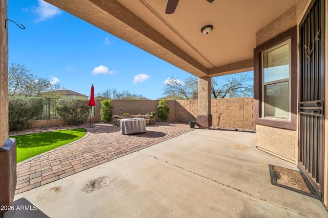 4423 W KENAI Drive, New River, AZ 85087