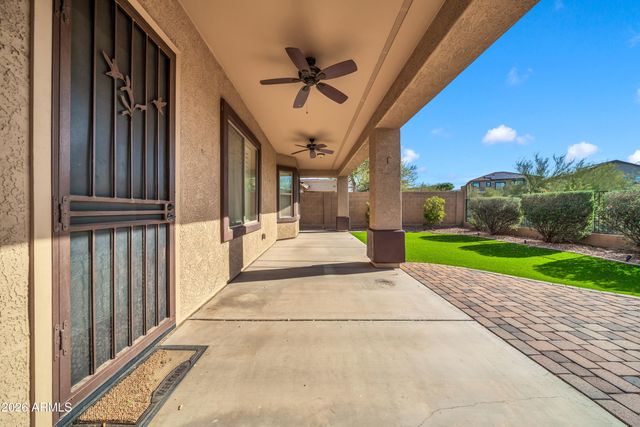 4423 W KENAI Drive, New River, AZ 85087