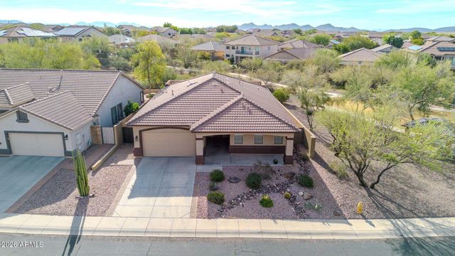 4423 W KENAI Drive, New River, AZ 85087