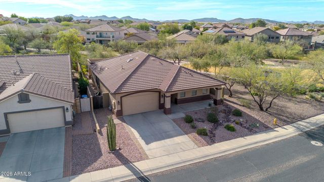 4423 W KENAI Drive, New River, AZ 85087