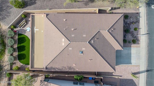 4423 W KENAI Drive, New River, AZ 85087