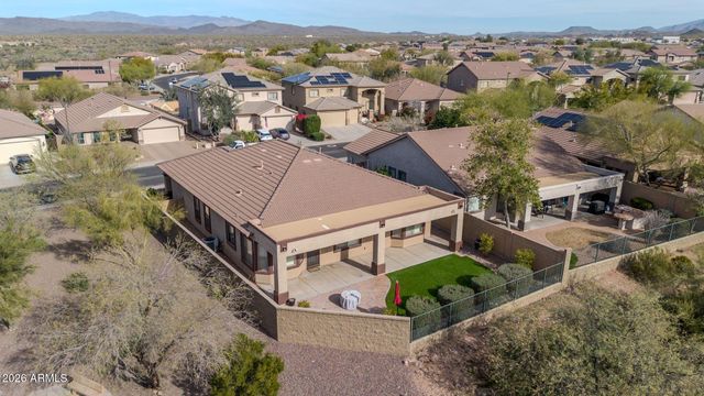 4423 W KENAI Drive, New River, AZ 85087
