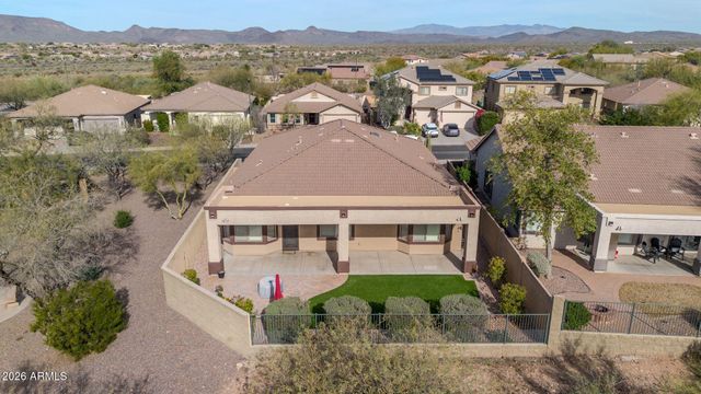 4423 W KENAI Drive, New River, AZ 85087