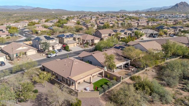 4423 W KENAI Drive, New River, AZ 85087