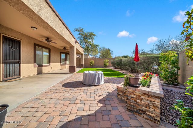 4423 W KENAI Drive, New River, AZ 85087