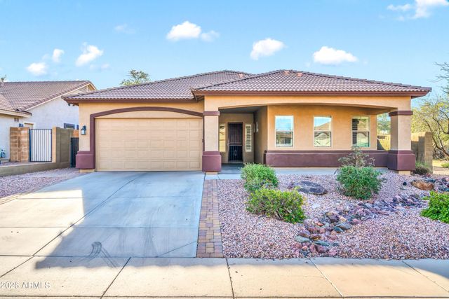 4423 W KENAI Drive, New River, AZ 85087