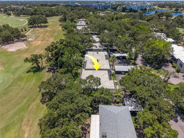 68 COUNTRY CLUB DRIVE, Largo, FL 33771