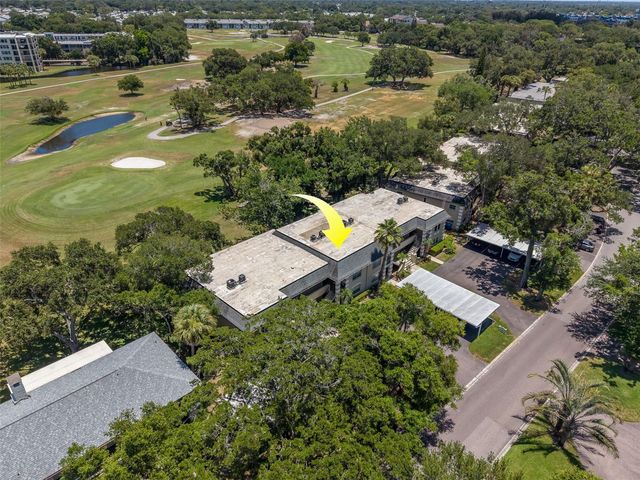 68 COUNTRY CLUB DRIVE, Largo, FL 33771