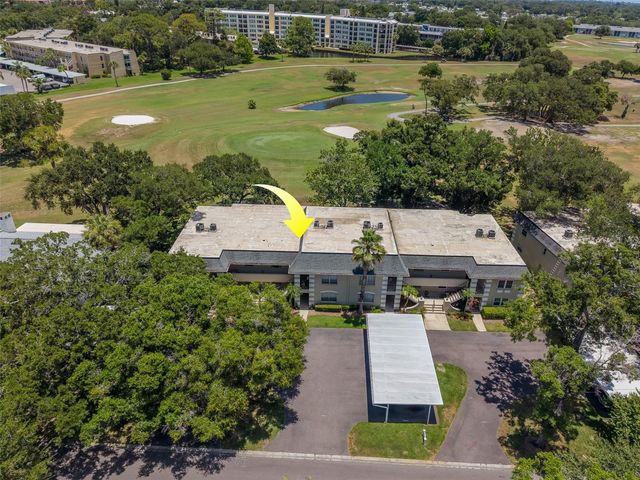 68 COUNTRY CLUB DRIVE, Largo, FL 33771