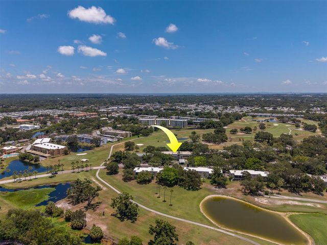 68 COUNTRY CLUB DRIVE, Largo, FL 33771