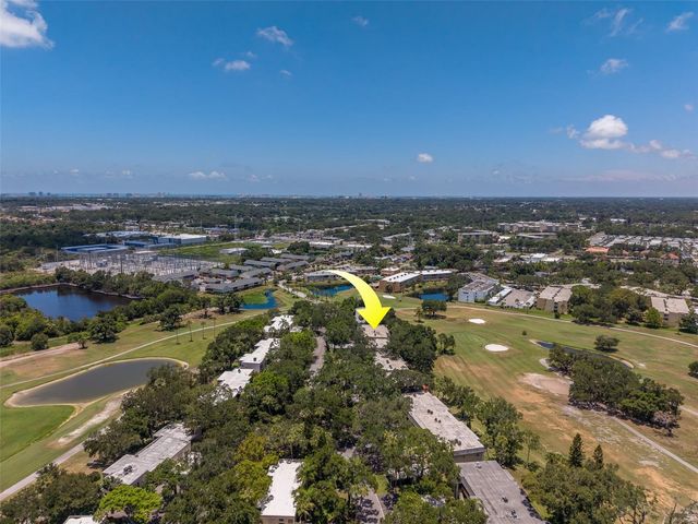 68 COUNTRY CLUB DRIVE, Largo, FL 33771
