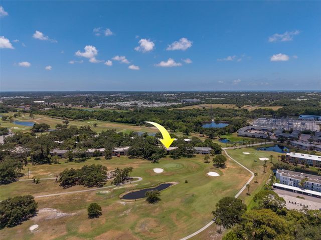 68 COUNTRY CLUB DRIVE, Largo, FL 33771