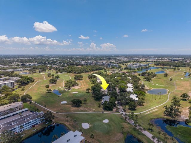 68 COUNTRY CLUB DRIVE, Largo, FL 33771