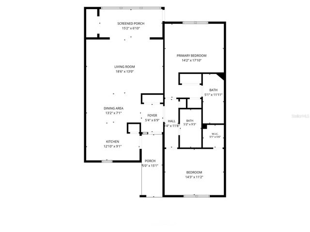 68 COUNTRY CLUB DRIVE, Largo, FL 33771