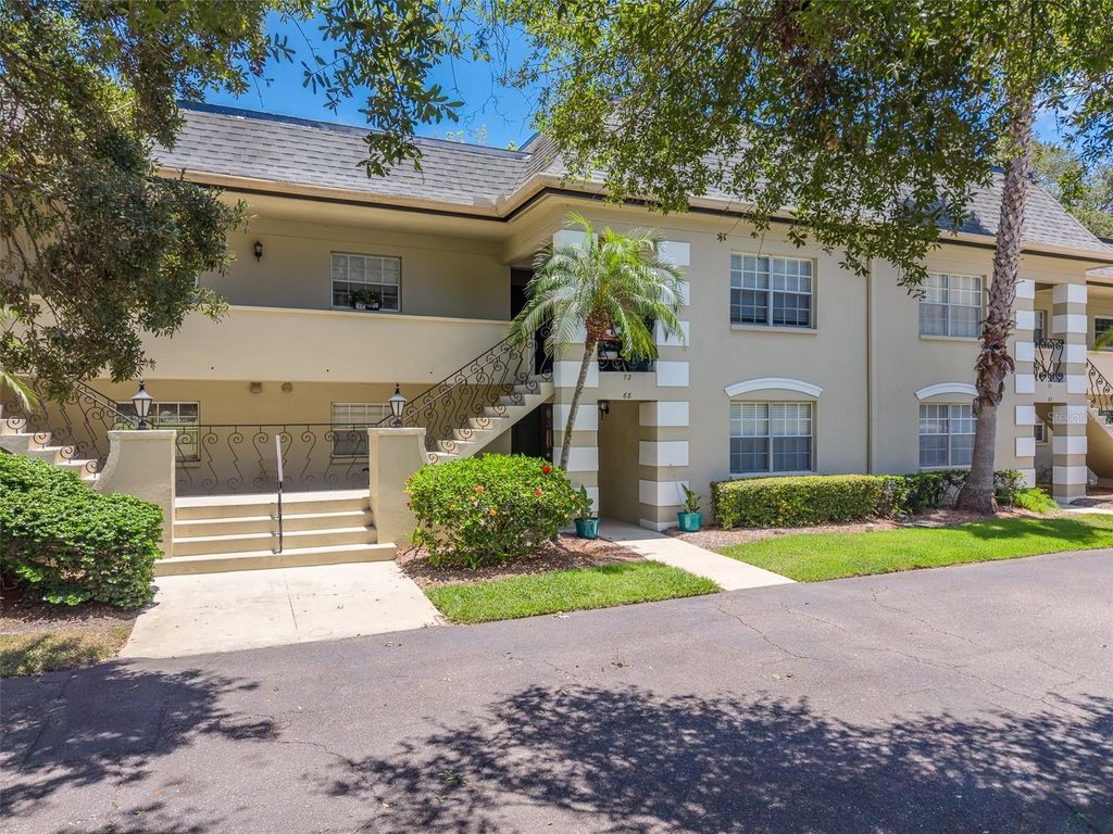 68 COUNTRY CLUB DRIVE, Largo, FL 33771