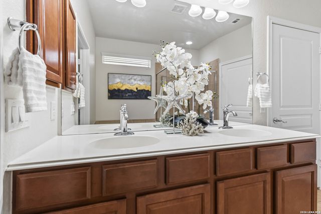 4102 Warm Winds, San Antonio, TX 78253