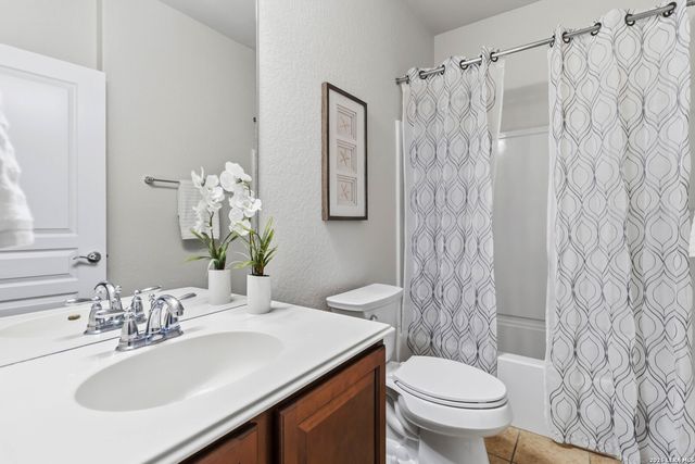 4102 Warm Winds, San Antonio, TX 78253