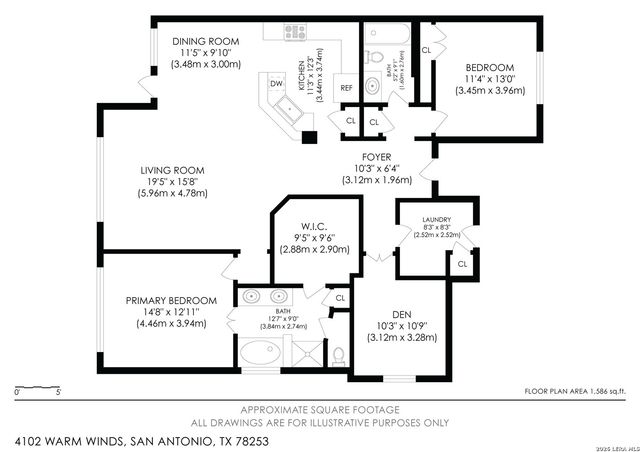 4102 Warm Winds, San Antonio, TX 78253