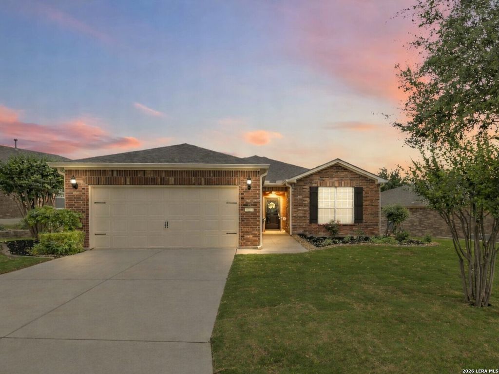 4102 Warm Winds, San Antonio, TX 78253