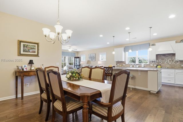 8 Chicory Ct, Bluffton, SC 29909