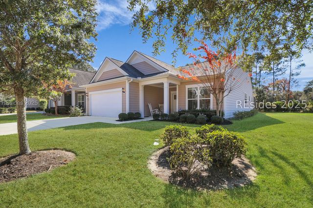 8 Chicory Ct, Bluffton, SC 29909