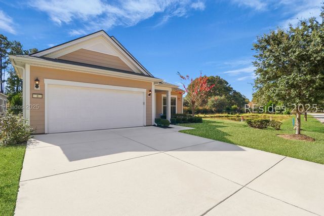8 Chicory Ct, Bluffton, SC 29909
